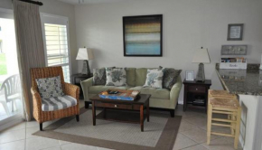 9 B, One Bedroom Condo